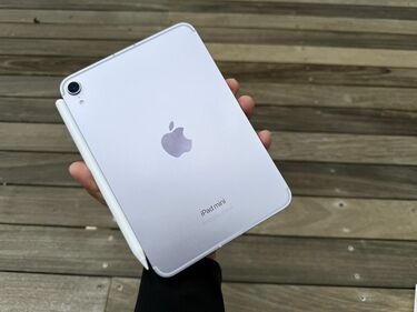 3年ぶりの刷新､AIにも対応｢iPad mini｣は買いだ ただし｢Apple