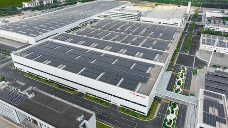 【独自】ホンダ､中国で生産能力を大幅削減へ･･･3.2兆円の巨額損失計上で4輪立て直し急務､今後の焦点は合弁契約の行方