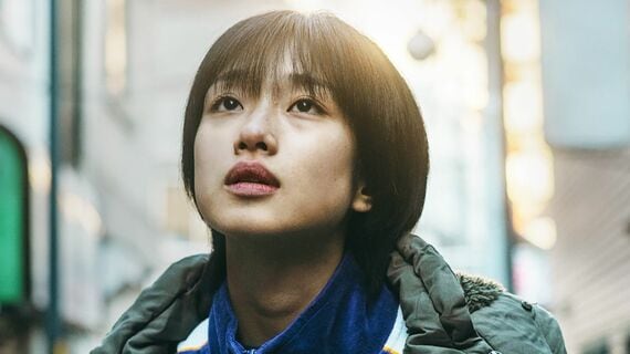 映画『あんのこと』