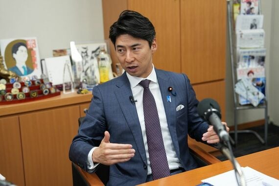 中曽根氏