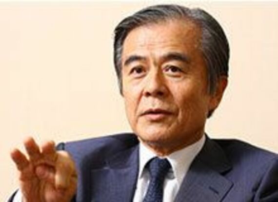 小宮山 宏・三菱総合研究所理事長、前東京大学総長--『課題先進国』の日本、先頭を走る気概を持て