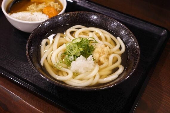 こだわり麺や