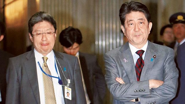 安倍首相 消費増税 を政権浮揚に 利用 へ 週刊東洋経済 政治 経済 東洋経済オンライン 社会をよくする経済ニュース