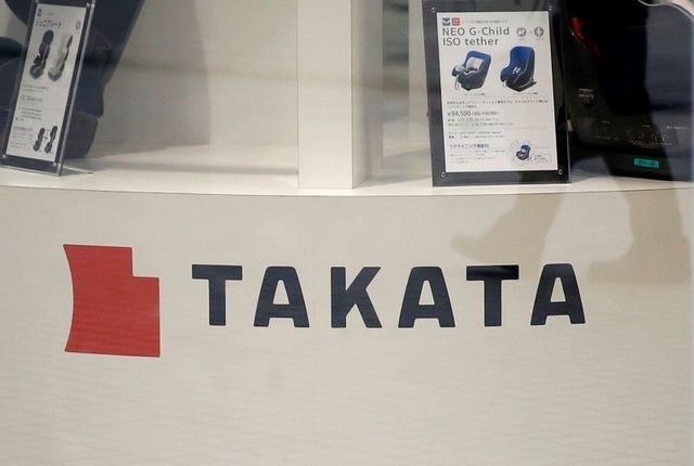 タカタ 今期最終赤字250億円に拡大 ロイター 東洋経済オンライン 社会をよくする経済ニュース