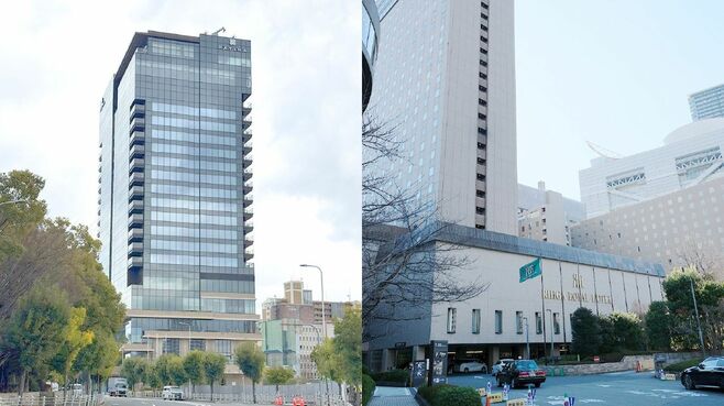 ホテルビジネス徹底解説｢外資系快進撃｣の秘密