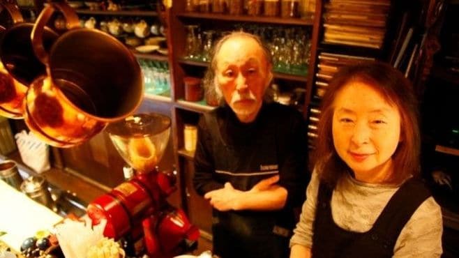 福岡｢親不孝通り｣の喫茶店が40年続く理由