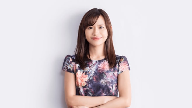 石角友愛｢16歳だった私が､米国で学んだこと｣