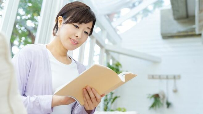 ｢1日1分朗読｣で､会話がみるみる上達する5理由