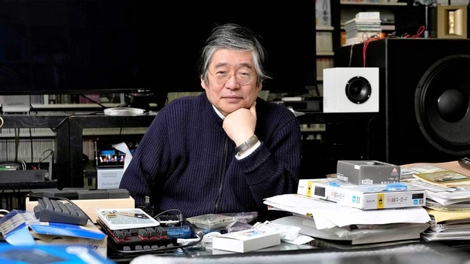 アスキー創業者･西和彦が新設｢工科大学｣の中身