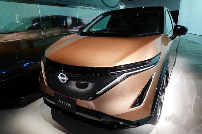 日産､生産担当トップ｢水平分業化｣に異論の真意