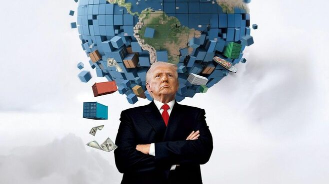 ｢トランプが本当に求めているものは｣台湾の見方