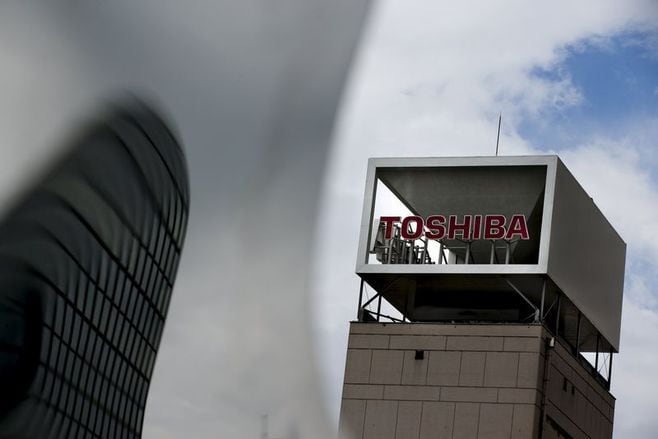 東芝は｢半導体依存体質｣から脱却できるか