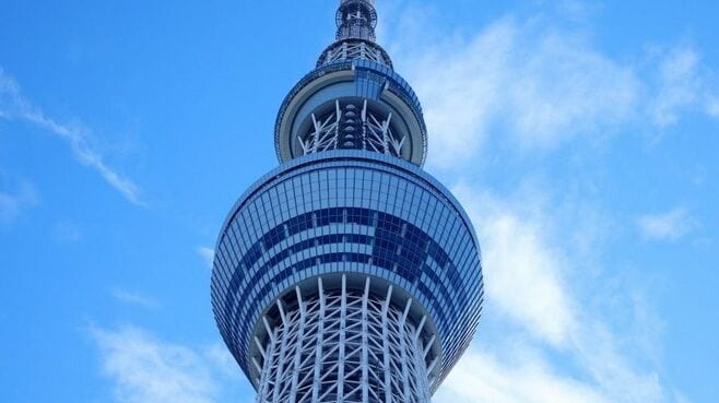 東京スカイツリー｢長時間閉じ込め事故｣の教訓