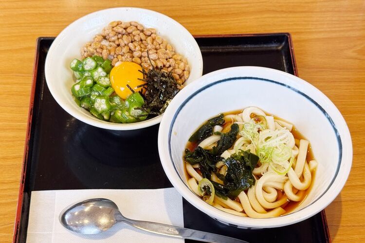 画像 | 「23区に店舗なし」「半数以上が埼玉」な最強うどんチェーン