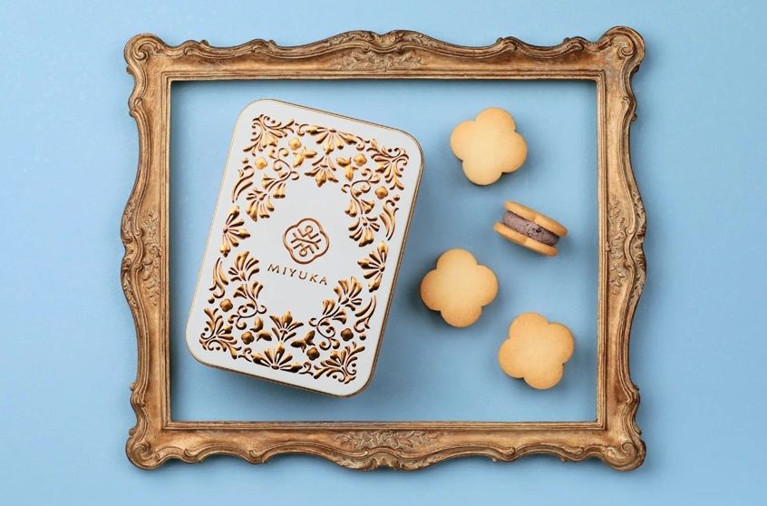 MIYUKAのあずき沙風練　2890円（税込）（写真：美十提供）