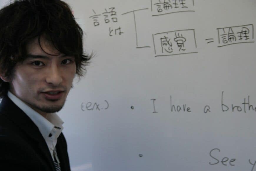 （写真：安田さん提供）