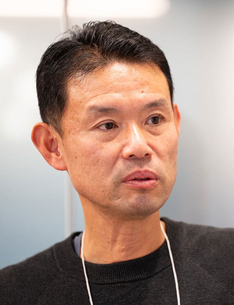 茂木正浩 世田谷区立玉川小学校副校長