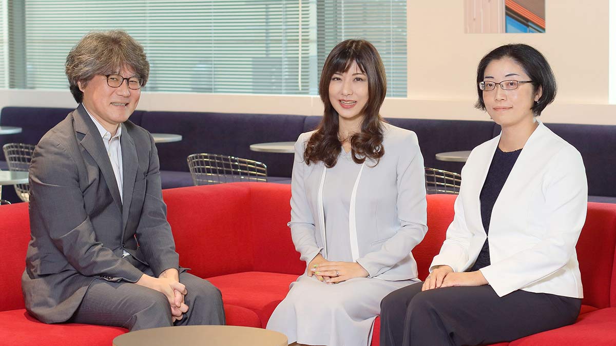 今､｢働いていない時間｣への投資が必要な理由 | 厚生労働省 | 東洋経済オンライン