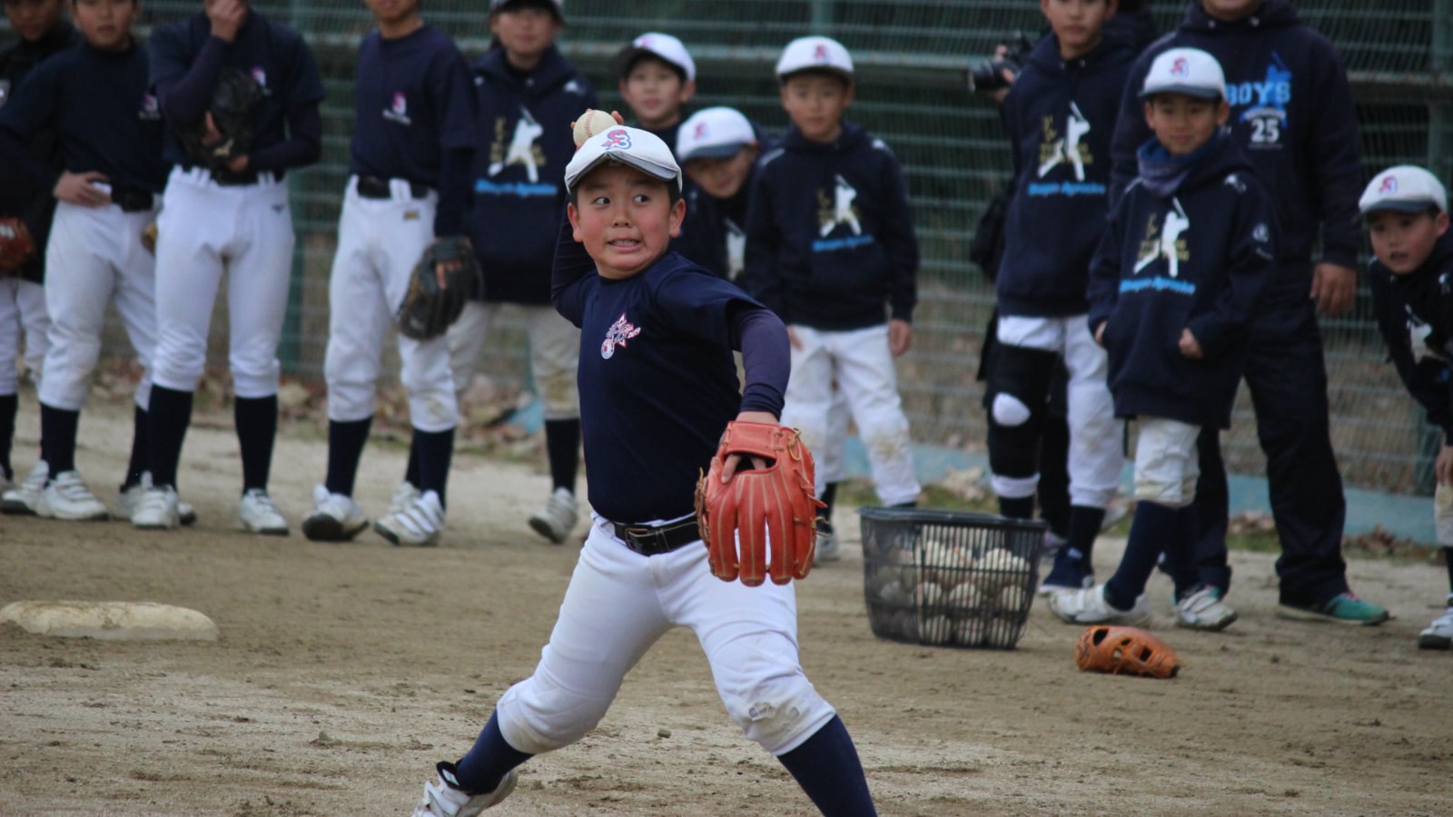 野球の競技人口減 ボーイズリーグ の危機感 日本野球の今そこにある危機 東洋経済オンライン 社会をよくする経済ニュース