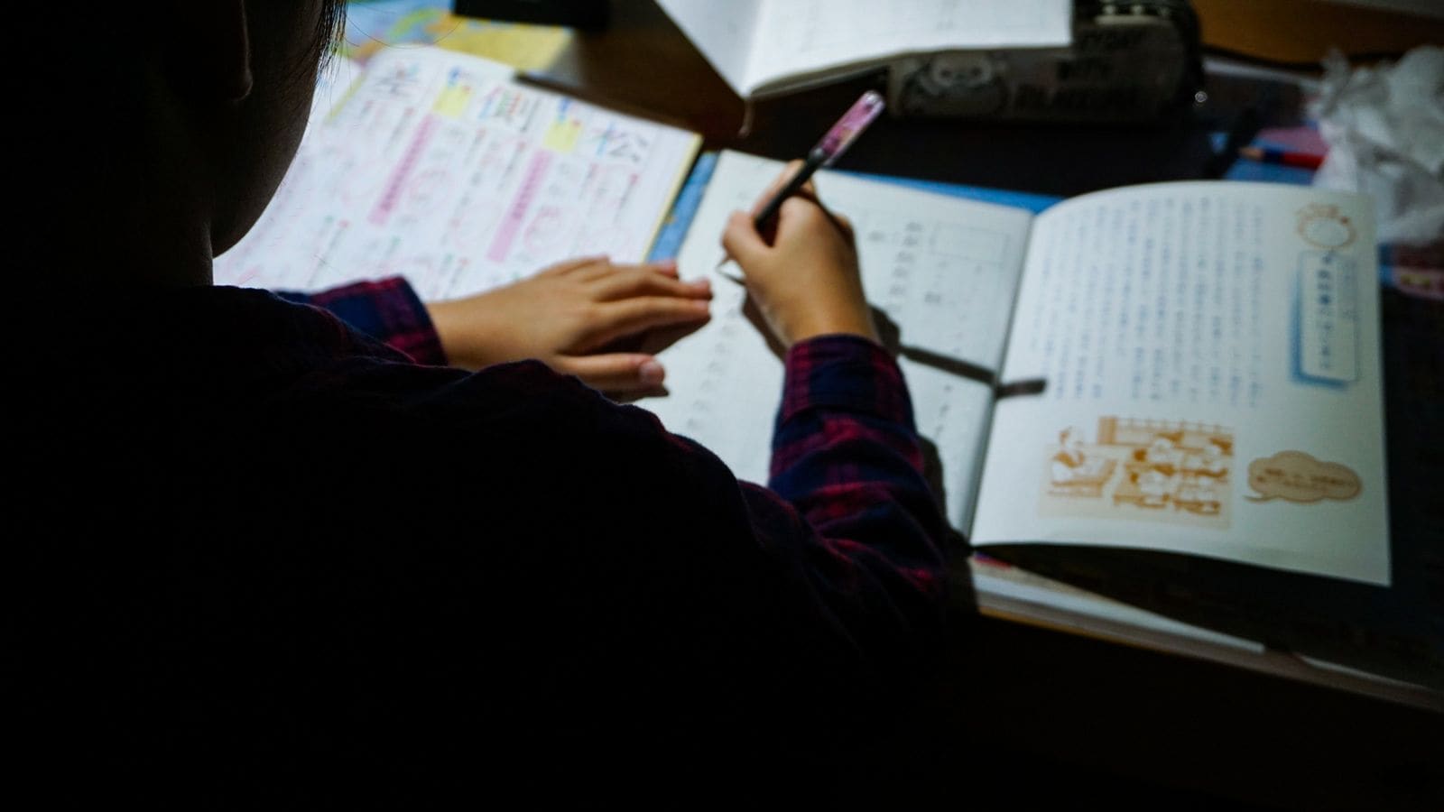 中学受験で 全落ち した母子の 最終出口 中学受験のリアル 東洋経済オンライン 社会をよくする経済ニュース