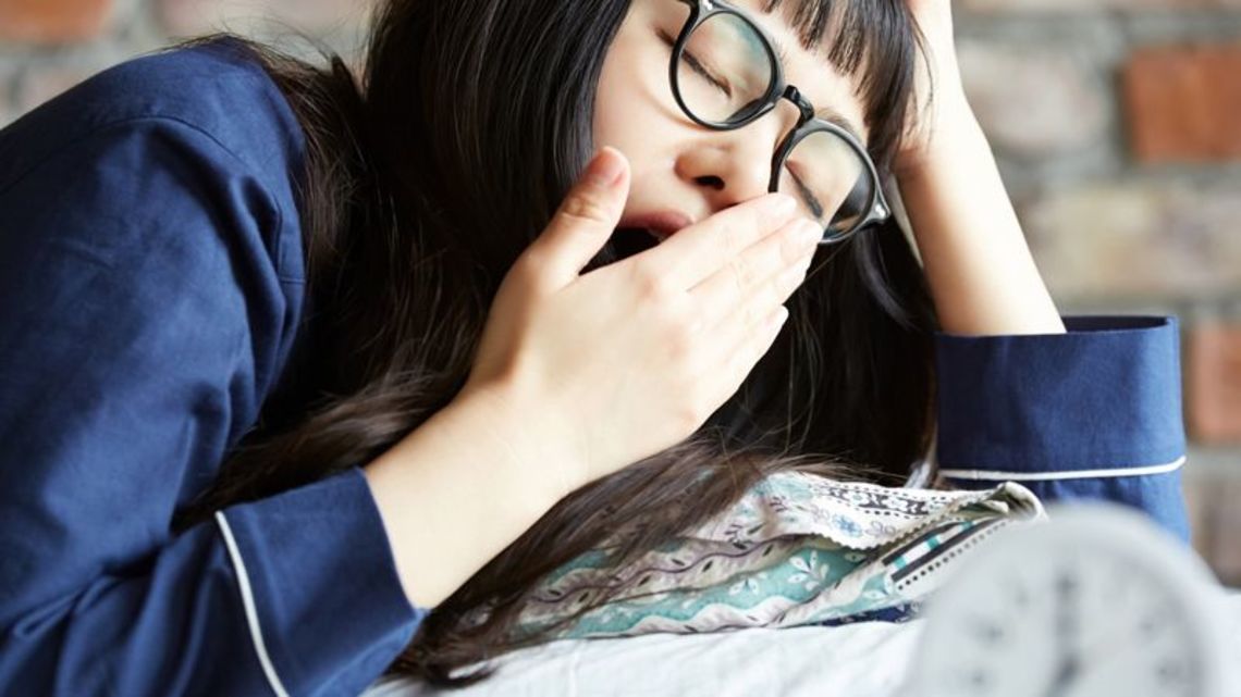 世界で最も眠れていない日本女性を襲うリスク | 健康 | 東洋経済オンライン | 社会をよくする経済ニュース
