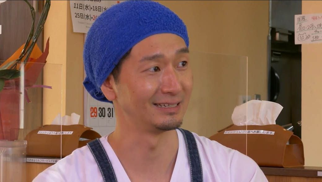 「雪ぐに」店主の柴田雅大さん