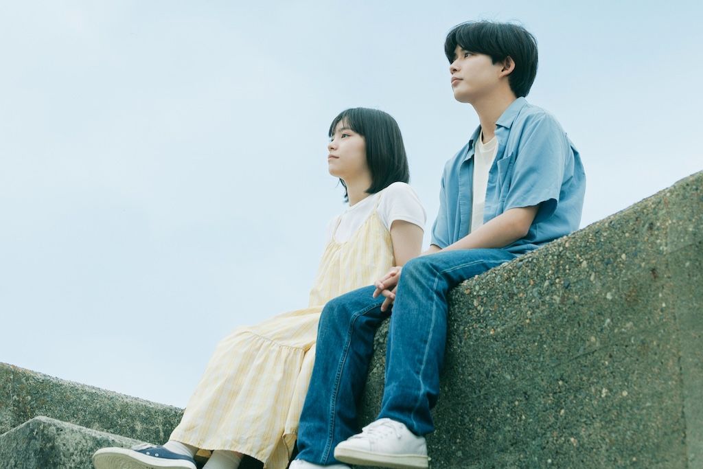 當真あみ おいしくて泣くとき