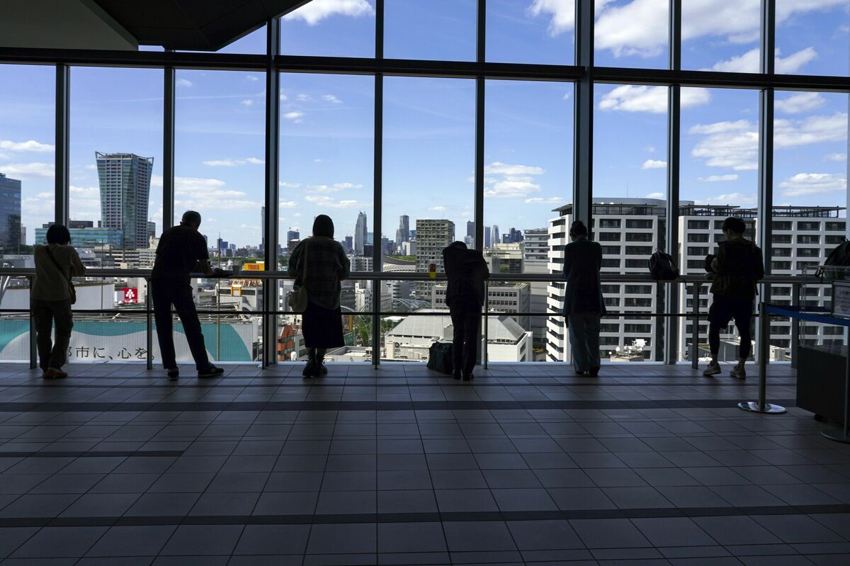 10日の日本株は反発､日経平均は一時400円近く上昇｜会社四季報オンライン