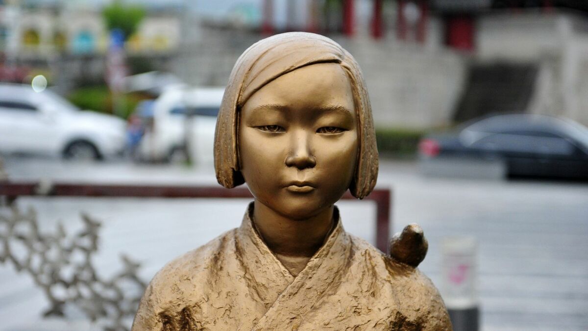 ｢慰安婦問題はなぜ終わらないのか？｣Z世代が抱く素朴な疑問に答える。澤田克己×みたらし加奈対談（後編） | 政治・経済・投資 | 東洋経済オンライン
