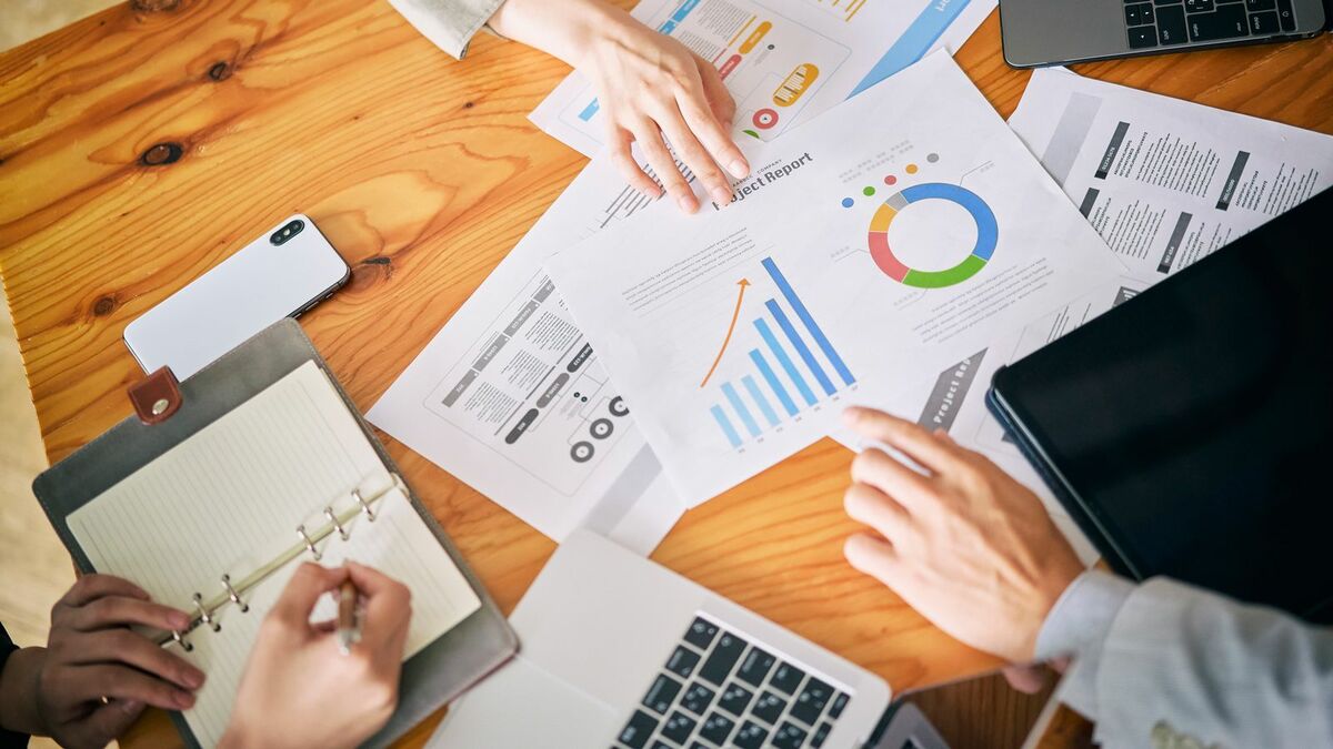 資料作りで知っておくべき【プロの基本】5選 | リーダーシップ・教養・資格・スキル | 東洋経済オンライン