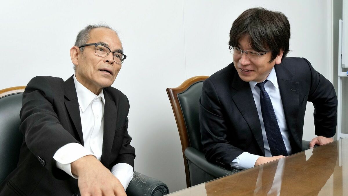 中村修二氏が熱弁「核融合ベンチャー」設立の意図 ブルーレーザーフュージョンで「最大の問題」解く | ビジネス | 東洋経済オンライン