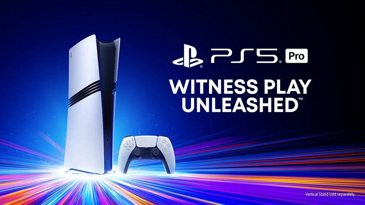 ゲーミングPCにすべき？PS5 Pro12万円の妥当性 スペックは大幅進化 