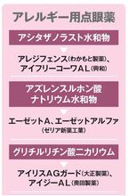 アレルギー用点眼薬１