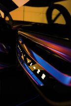 キャデラック初のEV「LYRIQ（リリック）」