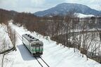 石勝線夕張支線は2019年に廃止された