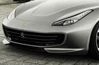 フェラーリ GTC4 ルッソT｜Ferrari GTC4Lusso T