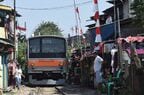 2018年に譲渡が始まった武蔵野線の205系