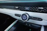 ホンダ量販モデル初のハンズオフ機能を搭載した「アコード e:HEV Honda SENSING 360＋」（写真：三木 宏章）