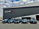 NISMO（ニスモ）やAUTECH（オーテック）などのブランドを展開し、日産車の部品設計・製造・販売・セッティングを行っている日産モータースポーツ＆カスタマイズ（写真：筆者撮影）