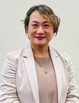 髙松由貴 中央区立阪本小学校校長