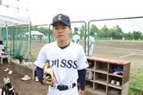 林龍之介君
