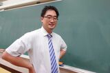 小島敬（こじま・けい）大阪星光学院中学校・高等学校 数学科教諭