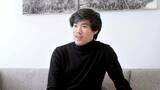 ショパンコンクールに出場した日本のピアニストの多様性に注目したという（撮影：梅谷秀司）