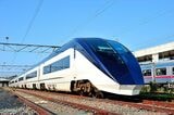 京成電鉄の「スカイライナー」（撮影：梅谷秀司）