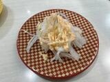 魚べいの『えび明太マヨ（130円）』