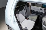 ホンダの新型軽自動車EV「N-ONE e:」（写真：三木 宏章）