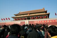 ｢紅三代｣の憧れは､ジャック･マー 80年代生まれの革命エリートが漏らす本音