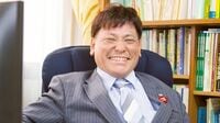 北洋建設社長 小澤輝真 ｢前科があっても逆転可能｣