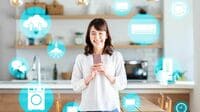 スマート化がとまらない超便利な｢家｣の未来 ｢家電や住宅｣はIoTでますます便利に進化する