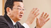 八郷隆弘 本田技研工業（ホンダ） 社長 ホンダは復活する 課題は見えている